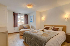 La Ruinette-comfortable 3-bed, In Verbier Centre